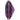 Serinity Pendants Classic Cut (6430) Amethyst - Bluestreak Crystals