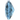 Serinity Pendants Classic Cut (6430) Aquamarine - Bluestreak Crystals