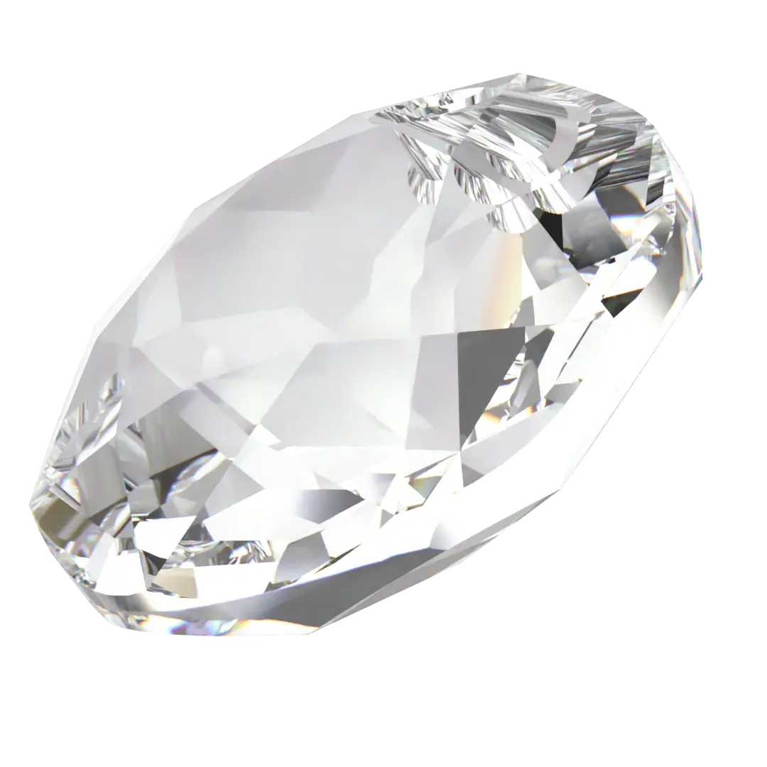 Serinity Pendants Classic Cut (6430) Crystal - Bluestreak Crystals