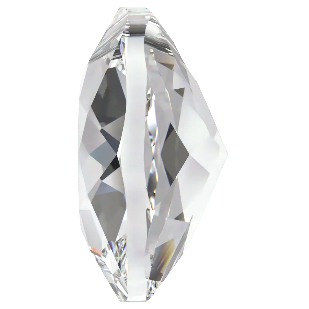 Serinity Pendants Classic Cut (6430) Crystal - Bluestreak Crystals