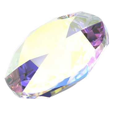 Serinity Pendants Classic Cut (6430) Crystal AB - Bluestreak Crystals