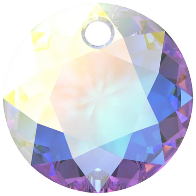 Serinity Pendants Classic Cut (6430) Crystal AB - Bluestreak Crystals