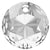 Serinity Pendants Classic Cut (6430) Crystal-Serinity Pendants-8mm - Pack of 4-Bluestreak Crystals