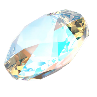 Serinity Pendants Classic Cut (6430) Crystal Shimmer - Bluestreak Crystals