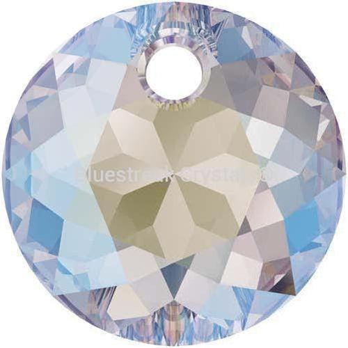Serinity Pendants Classic Cut (6430) Crystal Shimmer-Serinity Pendants-8mm - Pack of 4-Bluestreak Crystals