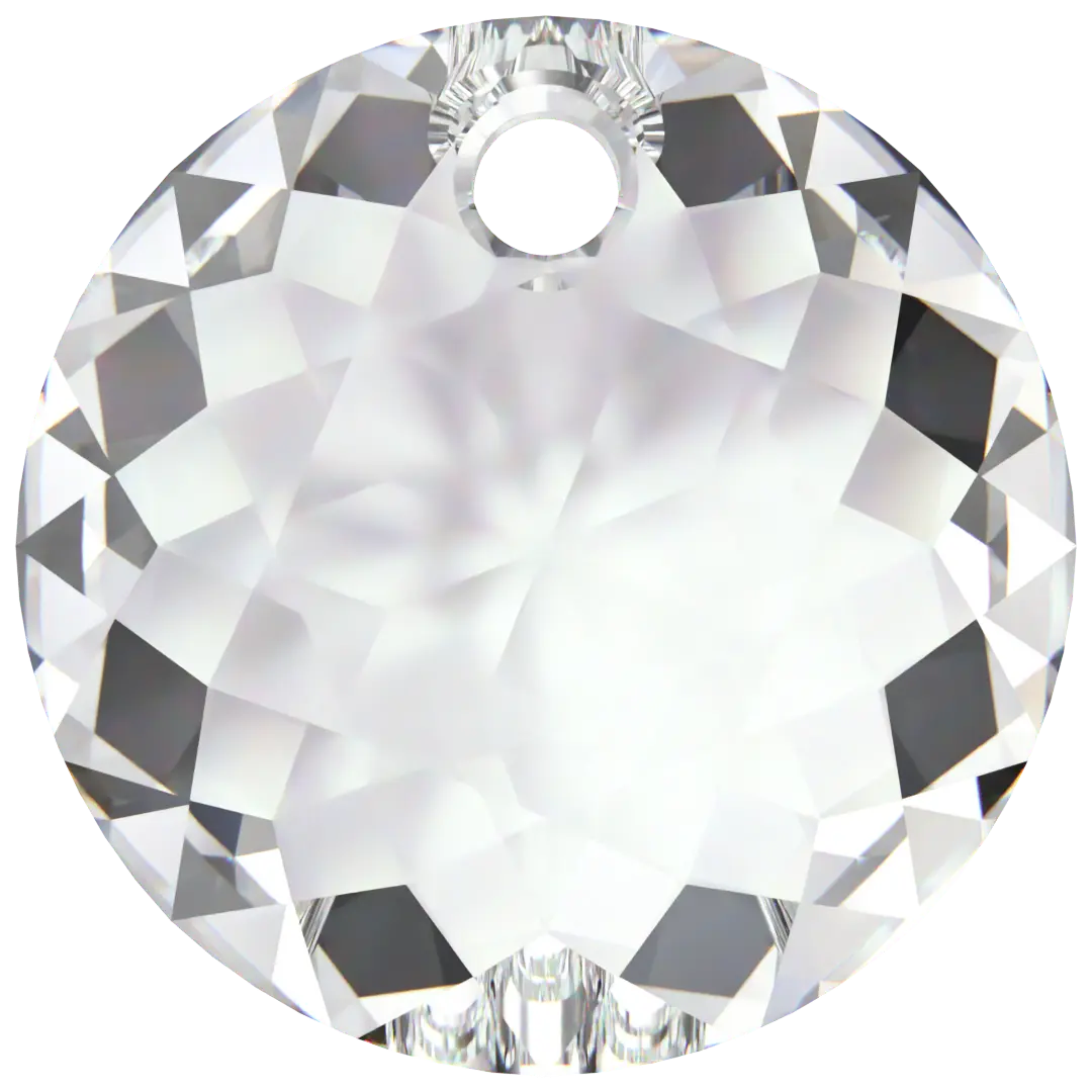 Serinity Pendants Classic Cut (6430) Crystal - Bluestreak Crystals