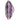 Serinity Pendants Classic Cut (6430) Light Amethyst - Bluestreak Crystals