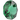 Serinity Pendants Classic Cut (6430) Majestic Green - Bluestreak Crystals