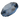 Serinity Pendants Classic Cut (6430) Montana - Bluestreak Crystals