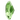 Serinity Pendants Classic Cut (6430) Peridot - Bluestreak Crystals