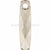 Serinity Pendants Column (6460) Crystal Silver Shade-Serinity Pendants-20mm - Pack of 1-Bluestreak Crystals