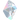 Serinity Pendants Cosmic (6680) Crystal AB - Bluestreak Crystals
