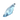 Serinity Pendants De-Art (6670) Aquamarine - Bluestreak Crystals