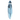 Serinity Pendants De-Art (6670) Aquamarine - Bluestreak Crystals