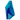 Serinity Pendants De-Art (6670) Crystal Bermuda Blue P - Bluestreak Crystals