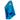 Serinity Pendants De-Art (6670) Crystal Bermuda Blue P - Bluestreak Crystals