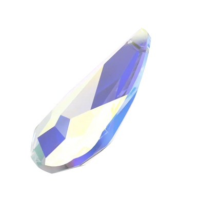Serinity Pendants Elegant (6100) Crystal AB - Bluestreak Crystals