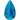 Serinity Pendants Elegant (6100) Crystal Bermuda Blue - Bluestreak Crystals