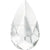 Serinity Pendants Elegant (6100) Crystal-Serinity Pendants-24mm - Pack of 1-Bluestreak Crystals
