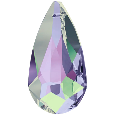 Serinity Pendants Elegant (6100) Crystal Vitrail Light - Bluestreak Crystals