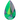 Serinity Pendants Elegant (6100) Crystal Vitrail Medium - Bluestreak Crystals
