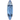 Swarovski Pendants Elliptic Cut (6438) Recreated Ice Blue - Bluestreak Crystals