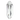 Serinity Pendants Emerald Cut (6435) Crystal - Bluestreak Crystals