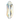 Serinity Pendants Emerald Cut (6435) Crystal Shimmer - Bluestreak Crystals