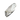 Serinity Pendants Galactic Vertical (6656) Crystal Silver Shade - Bluestreak Crystals