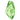 Serinity Pendants Galactic Vertical (6656) Peridot - Bluestreak Crystals