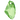 Serinity Pendants Galactic Vertical (6656) Peridot - Bluestreak Crystals