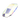 Serinity Pendants Graphic (6685) Crystal AB - Bluestreak Crystals