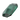 Serinity Pendants Graphic (6685) Emerald - Bluestreak Crystals