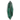 Serinity Pendants Graphic (6685) Emerald - Bluestreak Crystals