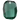 Serinity Pendants Graphic (6685) Emerald - Bluestreak Crystals