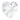 Swarovski Pendants Xilion Heart (6228) Crystal - Bluestreak Crystals