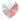 Swarovski Pendants Xilion Heart (6228) Light Amethyst Shimmer - Bluestreak Crystals