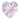 Swarovski Pendants Xilion Heart (6228) Light Amethyst - Bluestreak Crystals