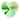 Swarovski Pendants Xilion Heart (6228) Peridot AB - Bluestreak Crystals