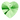 Swarovski Pendants Xilion Heart (6228) Peridot - Bluestreak Crystals