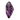 Serinity Pendants Heart Cut (6432) Amethyst - Bluestreak Crystals