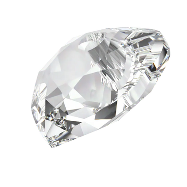 Serinity Pendants Heart Cut (6432) Crystal - Bluestreak Crystals