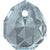 Serinity Pendants Majestic (6436) Aquamarine-Serinity Pendants-9mm - Pack of 2-Bluestreak Crystals