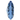 Swarovski Pendants Majestic (6436) Recreated Ice Blue - Bluestreak Crystals