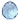 Swarovski Pendants Majestic (6436) Recreated Ice Blue - Bluestreak Crystals