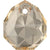 Serinity Pendants Majestic (6436) Crystal Golden Shadow-Serinity Pendants-11.5mm - Pack of 1-Bluestreak Crystals