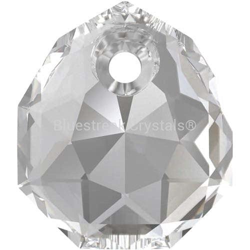 Serinity Pendants Majestic (6436) Crystal-Serinity Pendants-9mm - Pack of 2-Bluestreak Crystals