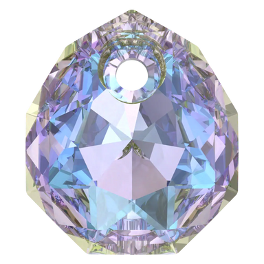 Serinity Pendants Majestic (6436) Crystal Vitrail Light P - Bluestreak Crystals