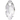 Serinity Pendants Marquise Cut (6437) Crystal - Bluestreak Crystals