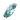 Serinity Pendants Meteor (6673) Light Turquoise - Bluestreak Crystals